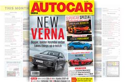 New Hyundai Verna, Lamborghini Revuelto and more: Autocar...